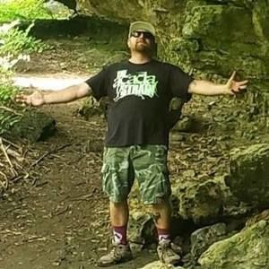 Meet your Posher, Sean